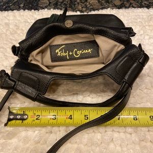 Foley & Corinna cross body bag